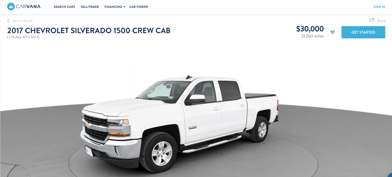 Illustration for article titled Here Is Why It’s So Difficult to Know How Much You're Actually 'Saving' on a Used Car